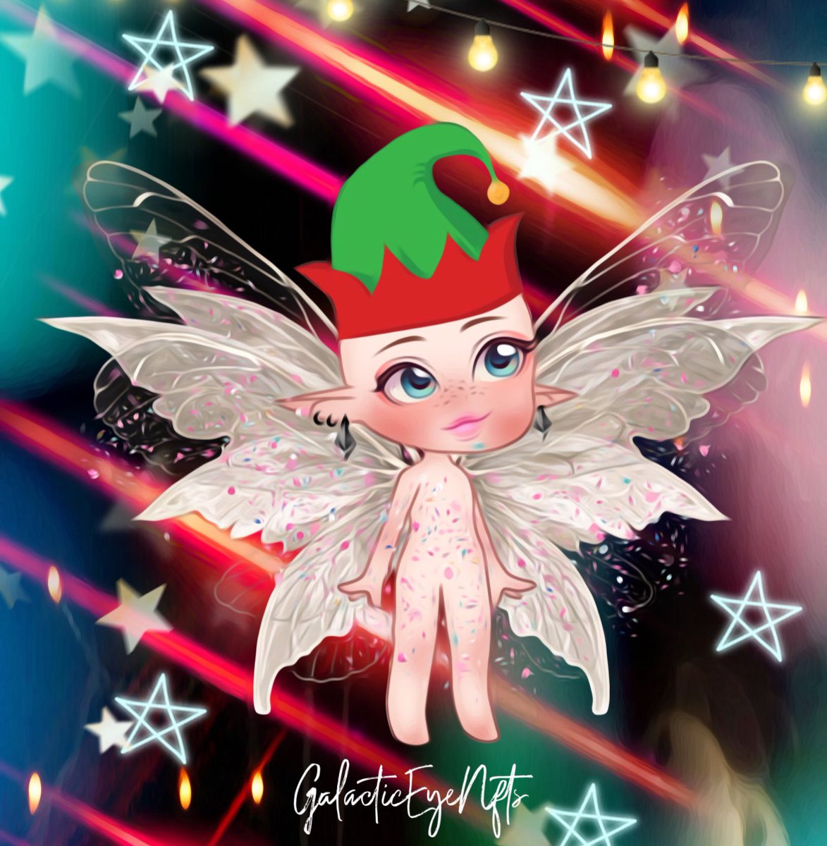 GalacticEyeNfts's tweet photo. Merry Christmas to all my Friends and #NFTCommunity 🎅🎄Please Drop your $ENJ ADDRESS BELOW and Santa might drop a few #NFTs off For a Christmas Day #NFTGiveaway 
could be either of these below 🤞🏻
Post some Christmas joy pictures or photos 🎁😎💙 https://t.co/lQzSkQHzRP https://t.co/jpdcFGJnFQ