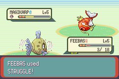 gczeus's tweet photo. “Struggle” got me feeling like a Pokémon https://t.co/dU9gXxKMv1