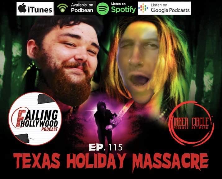 #innercircle #innercirclepn #icpn #circlesup #innercirclepodcastnetwork #fh #failinghollywood #hollywood #podcast #podcasting #comedypodcast #moviepodcast #filmpodcast #movies #tv #television #setlife #film #setwork #losangeles