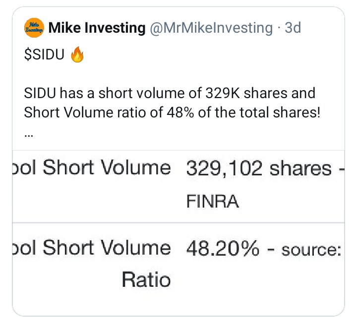 yateinvests's tweet photo. You really need a push over 10.70 and hold. https://t.co/UolY3SpU1H