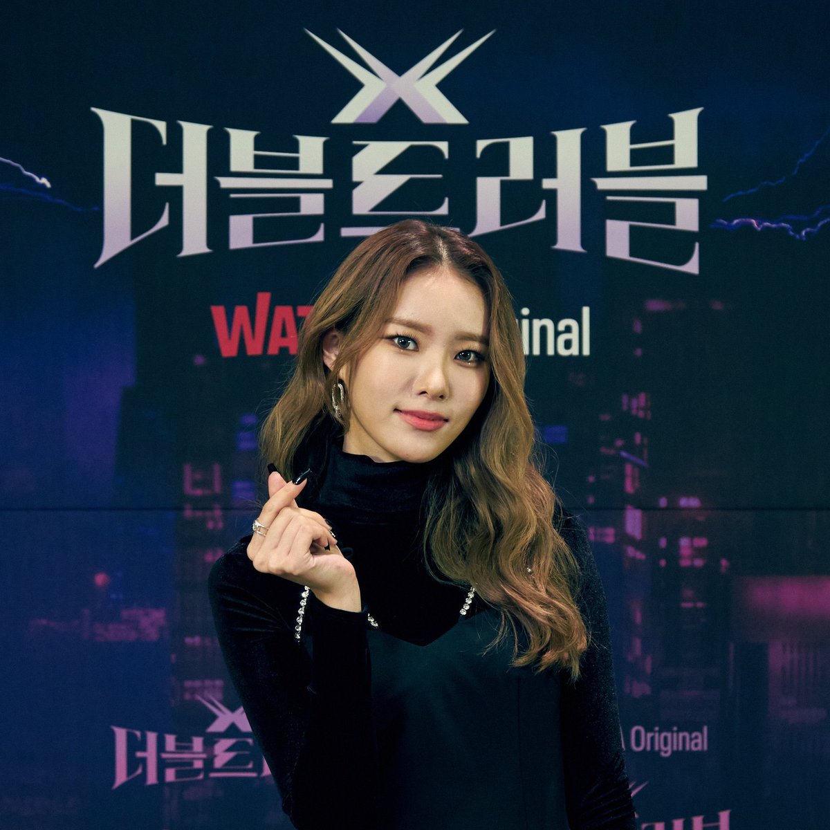 she’s insane 

#Weeekly #위클리 #김지민 #지민 #먼데이 #Monday #Weeekly_HolidayParty #홀리데이파티_참석은_누가할래 <a href="/_Weeekly/">Weeekly (위클리)</a>