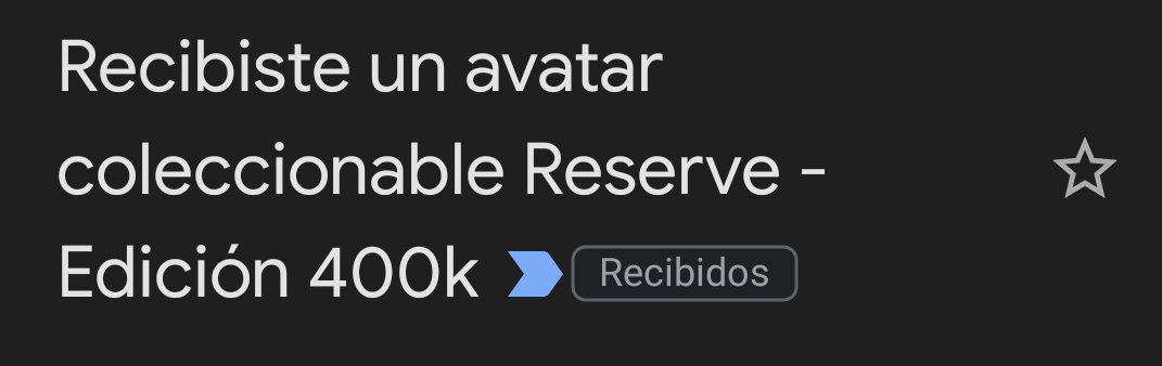 EdwinsBorges's tweet photo. @holareserve esto es cierto? https://t.co/dVBqOn5O7j