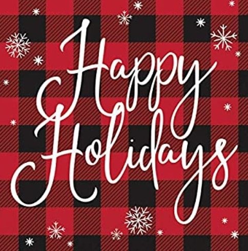 WomenWhoServed's tweet photo. Happy Holidays my Fellow Women Veterans!!! Please Be Safe + Enjoy your Families!!☃️❄🎄
#WomenWhoServedMagagzine 
#WomenWhoServed 
#WomenServing https://t.co/G4KeLvHcMw