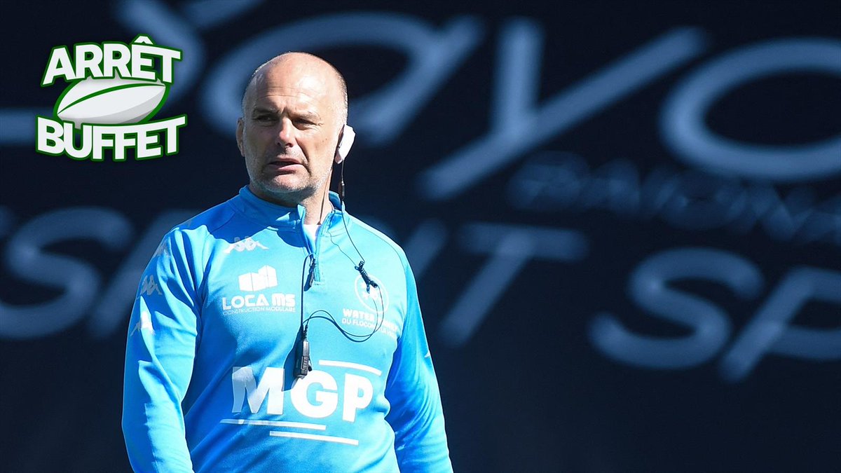 rugbyotop's tweet photo. Bru à Montpellier ? "La rumeur n’est pas complètement infondée... mais chaque chose en son temps" https://t.co/dZUV3l8IhP #Rugby #Top14 #YannickBru @RugbyramaFR https://t.co/rHVYCtjERh