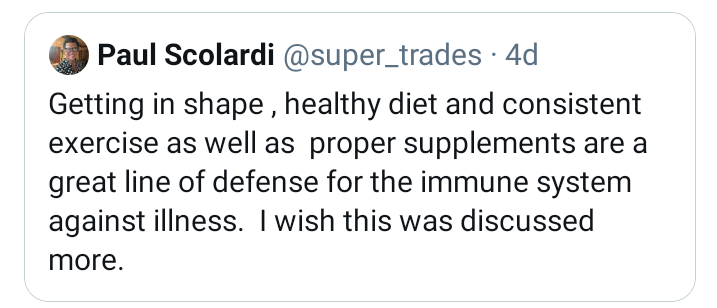yateinvests's tweet photo. Instead most of the country is obese, then wonder why they’re always Ill.. https://t.co/63DFX3BRFR