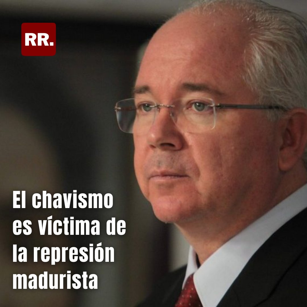 Rafael Ramírez tweet media
