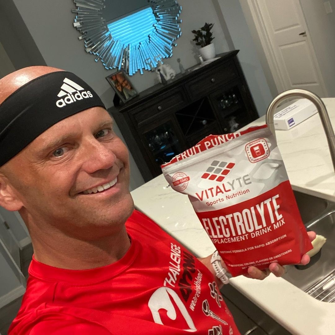 Looking festive!  Hope there is some <a href="/vitalyte/">Vitalyte</a> under the tree with your name on it!
🎄 
Special thanks to all our favorite customers this year for supporting our small family business.
🎁