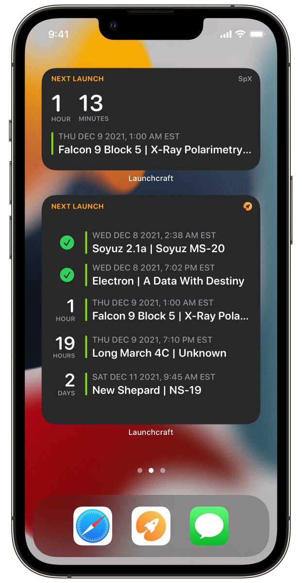 Launchcraft tweet media