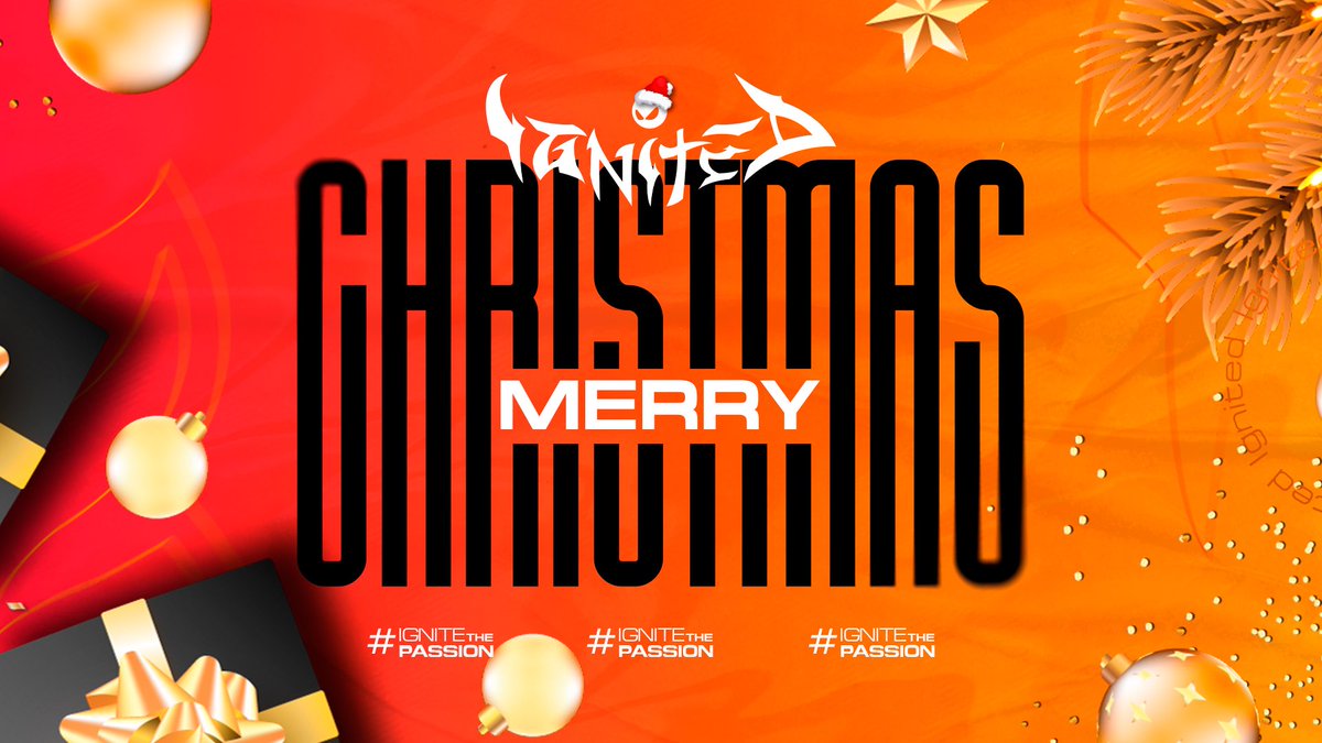 Ignited CRL tweet media