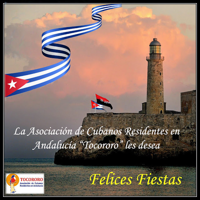 Felices Fiestas ift.tt/3pnNVaU