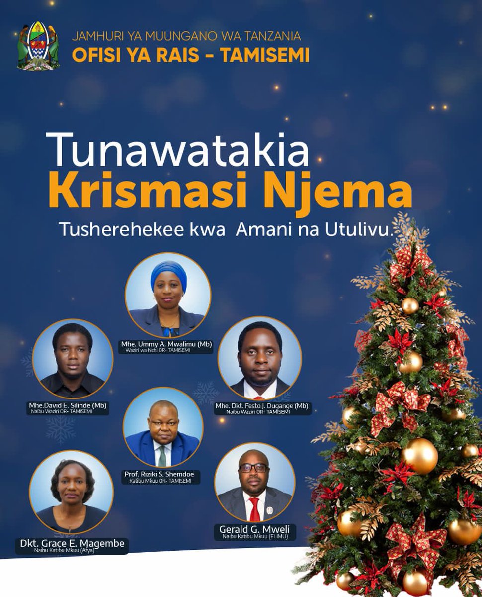 Ummy Mwalimu tweet media