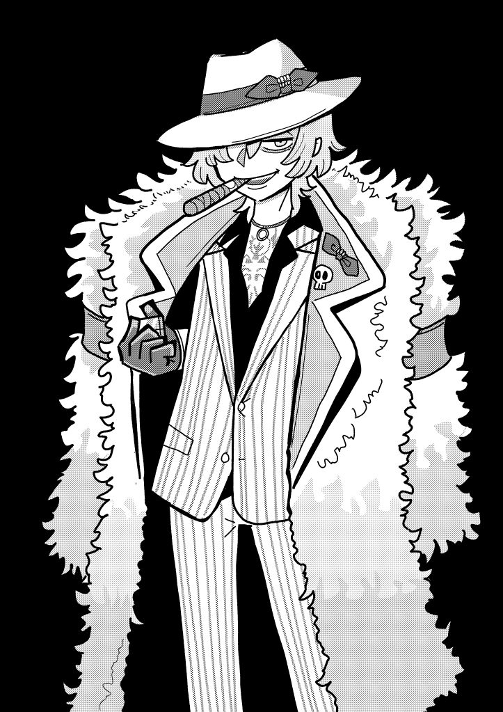 #drawluca 