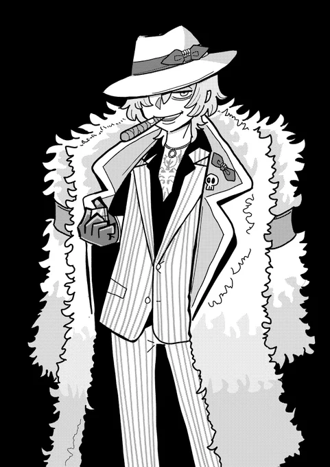 #drawluca 