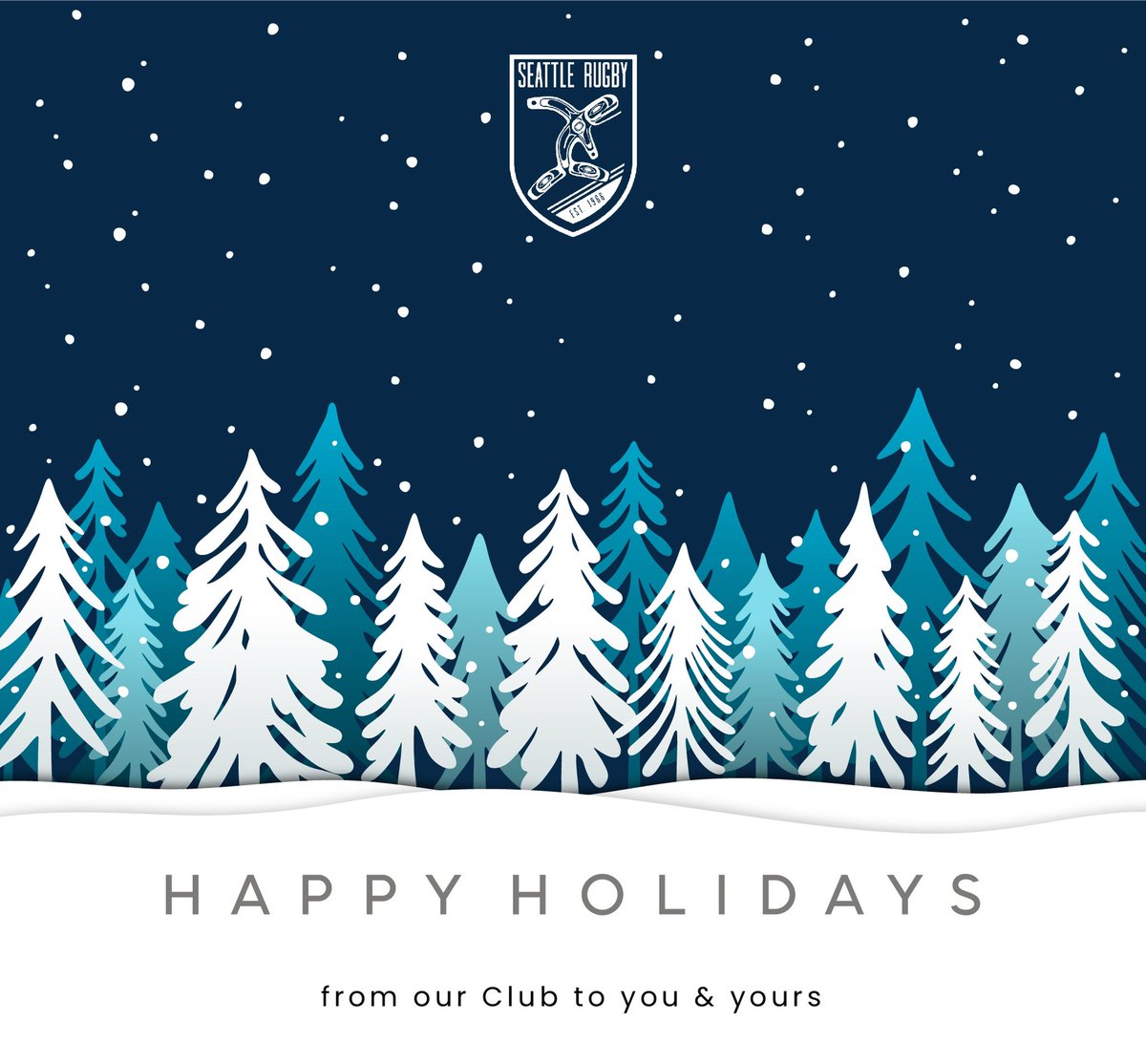 A year-in-review letter from our Club President, recapping 2021 and sharing gratitude for all the reasons and people that make our Club special. Happy Holidays! ☃️ #UpTheOrcas 

📨: bit.ly/SRCHolidays21
