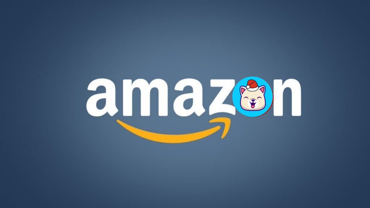 #KISHUINU X Amazon!!🤯