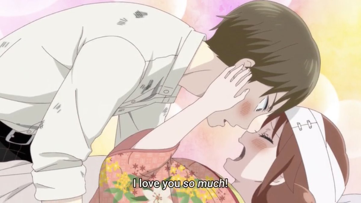 ccmanjiro's tweet photo. LAST EPISODE 😭 THANKYOU TAMAHIKO AND YUZUUU KINILIG AKO NGAYONG PASKO SANAOL 🥺💖 #taisho_otome https://t.co/7RG5HNlEZn
