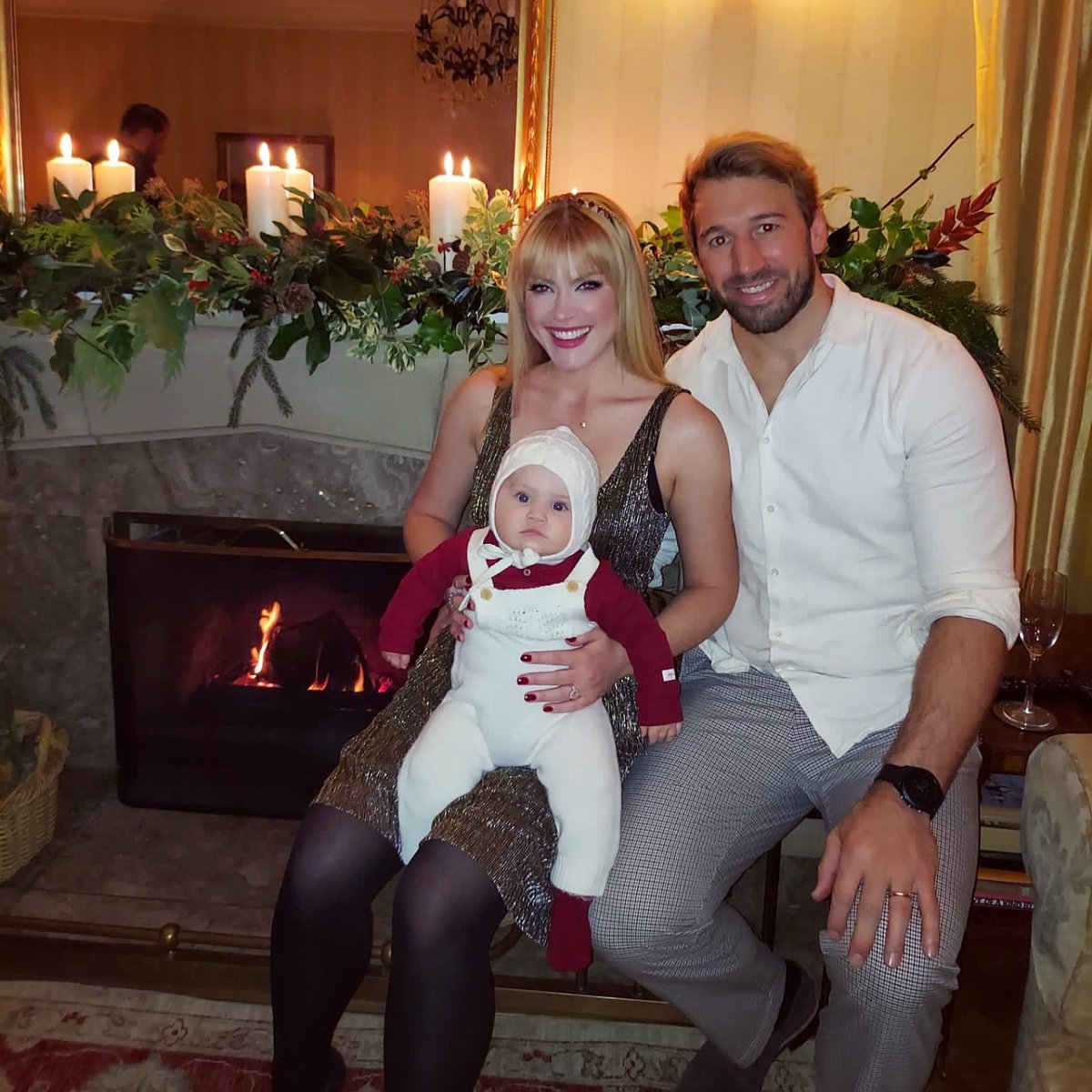 Chris Robshaw tweet media