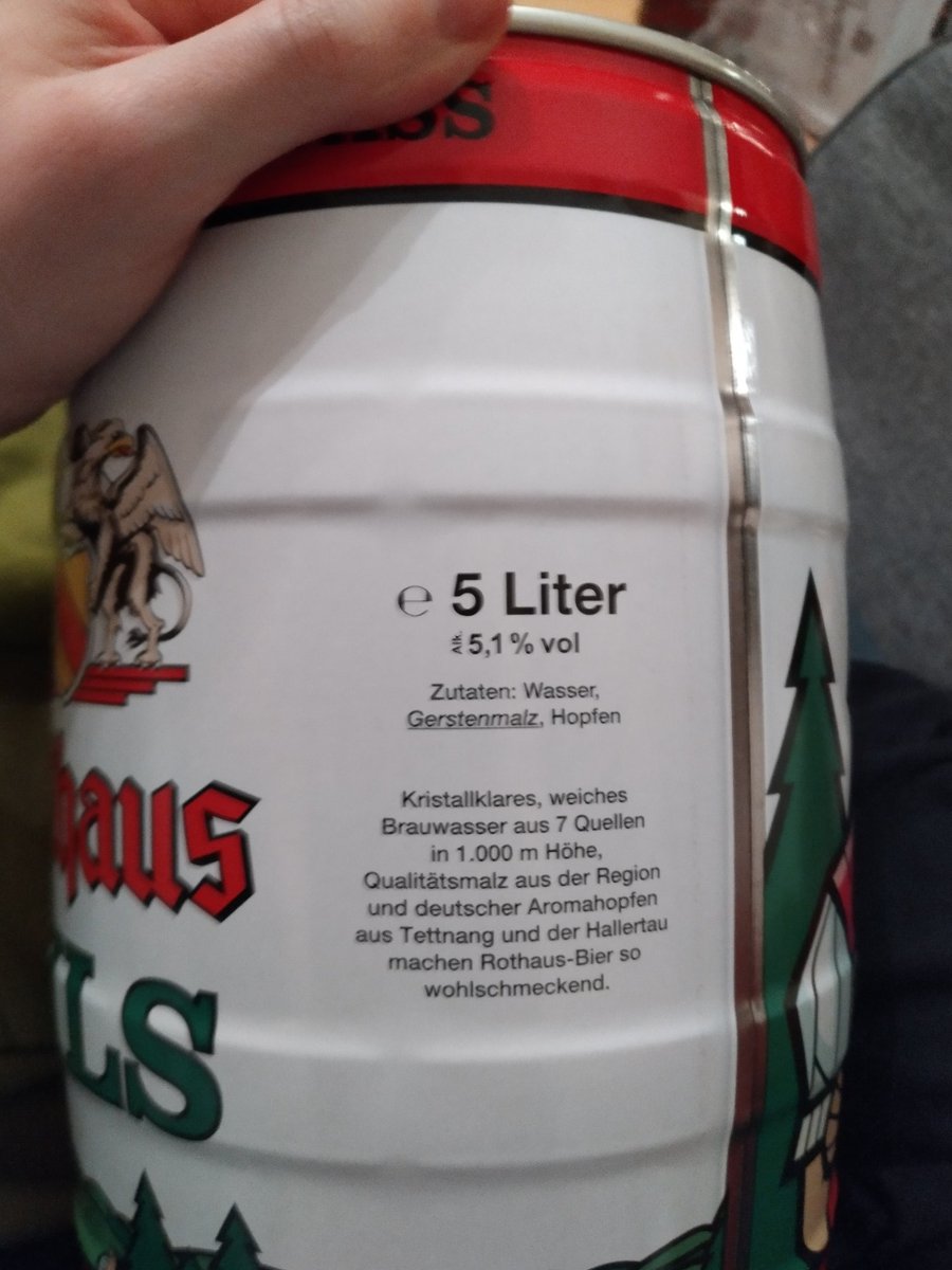 Christmas time in Germany 🎅 Merry Christmas!