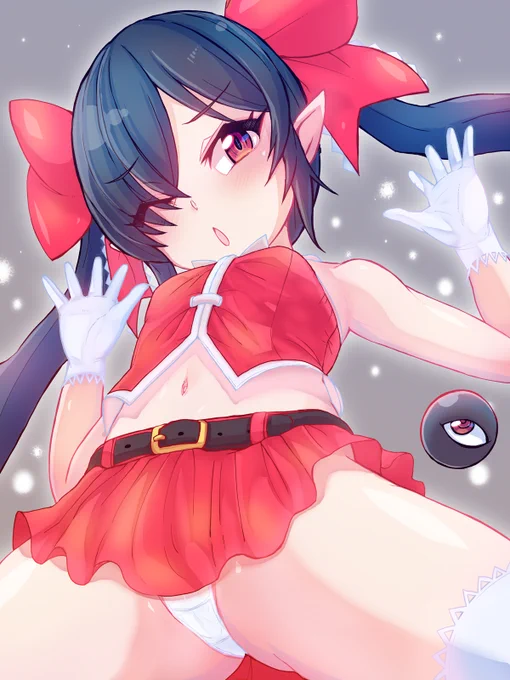 めりくりー 