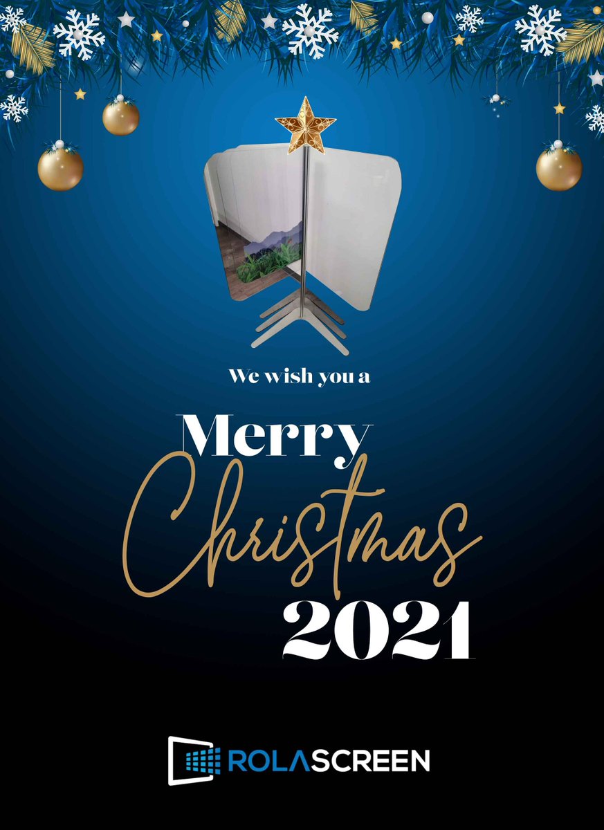 Rolascreen tweet media