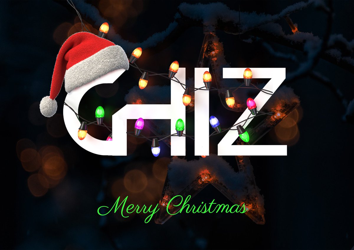 ChizTechnology's tweet photo. Happy Christmas and happy new year to you #Christmas #happy #NewYear https://t.co/WmzmjF0OlJ