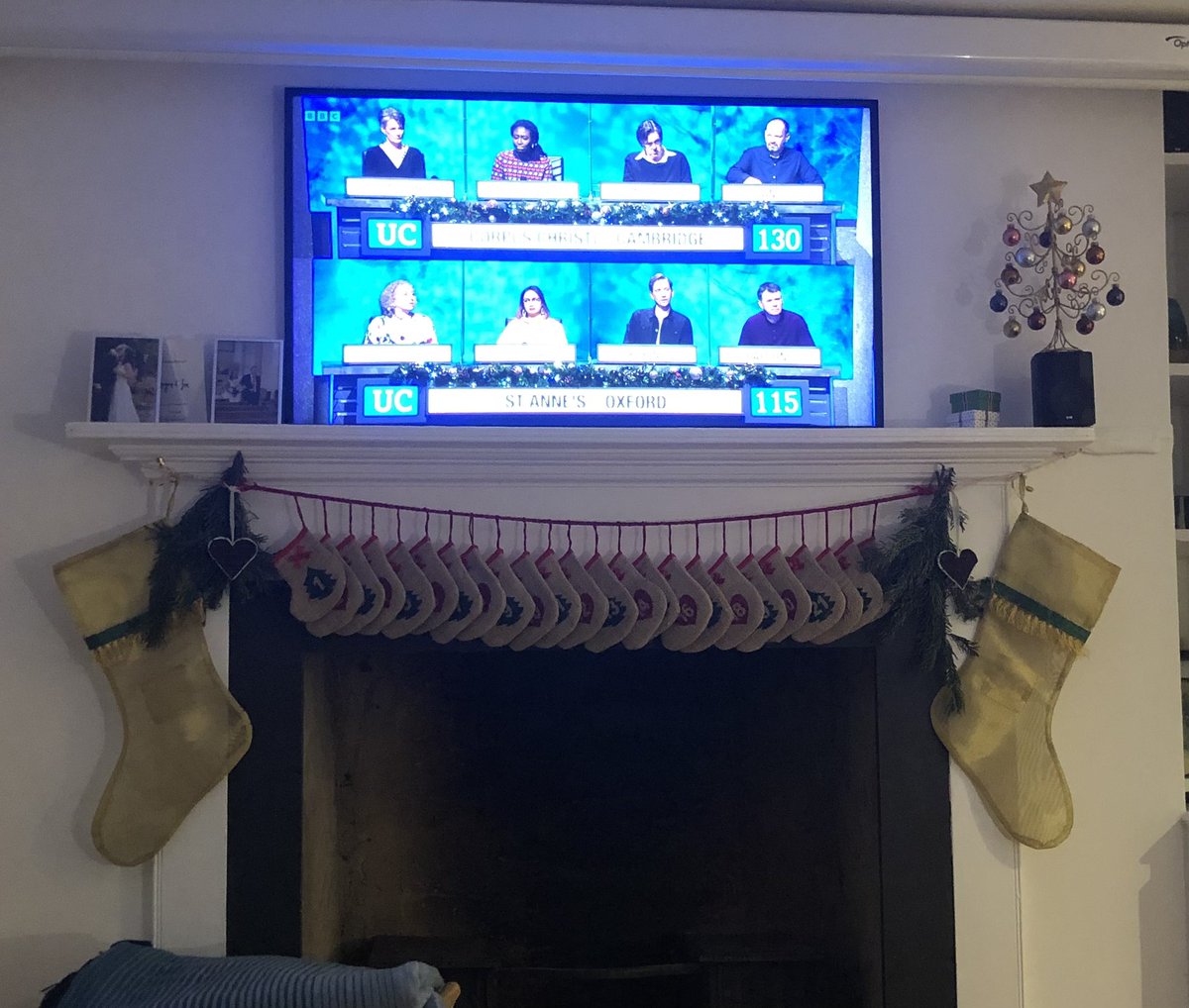PrincipalStAns's tweet image. Well done #TeamStannes. You did @StAnnesCollege proud!! #stressingattheend #closething #shoutingatthetv