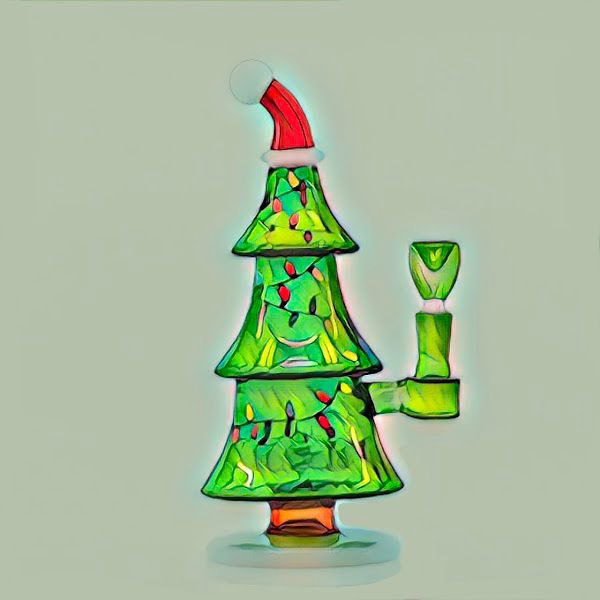 🎄🎅 WOB #5 - The Christmas Tree Giveaway🎅(420 ETH)

For 24 hours only!!!!

📣 Easy tasks:
1️⃣ Follow @WorldOfBongsNFT
2️⃣ RT &amp;amp; Like this Tweet!
3️⃣ Drop your #OpenSea wallet! 

The winner will be chosen by @WorldOfBongsNFT 
#MerryChristmas 🎄🔥⚗️😙💨

opensea.io/assets/0x495f9…