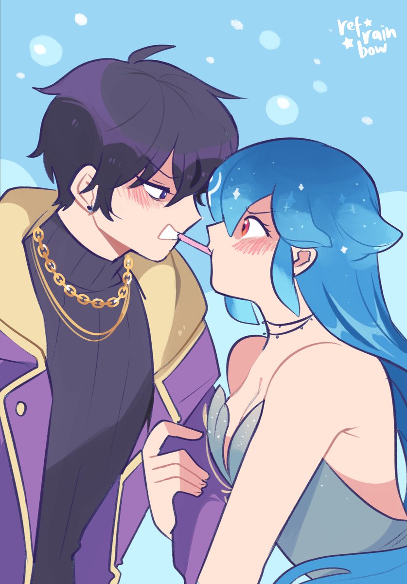 Shoto 🗡️ tweet media