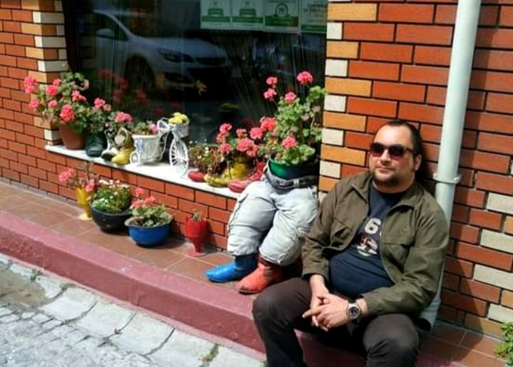 SAKSI DEĞİLİM BEN :)))