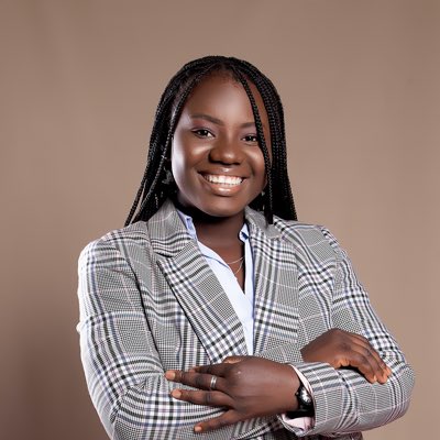 Makèmè konaté tweet media