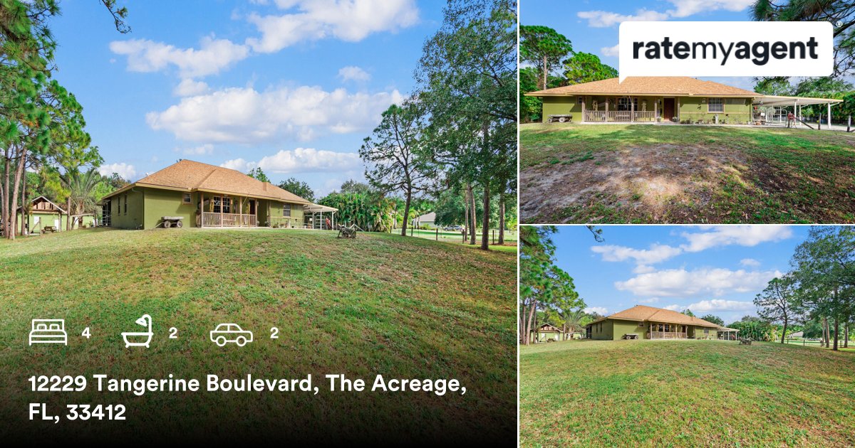 Gold Pineapple Homes tweet media