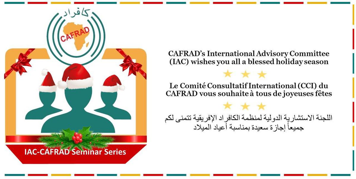 IAC CAFRAD tweet media