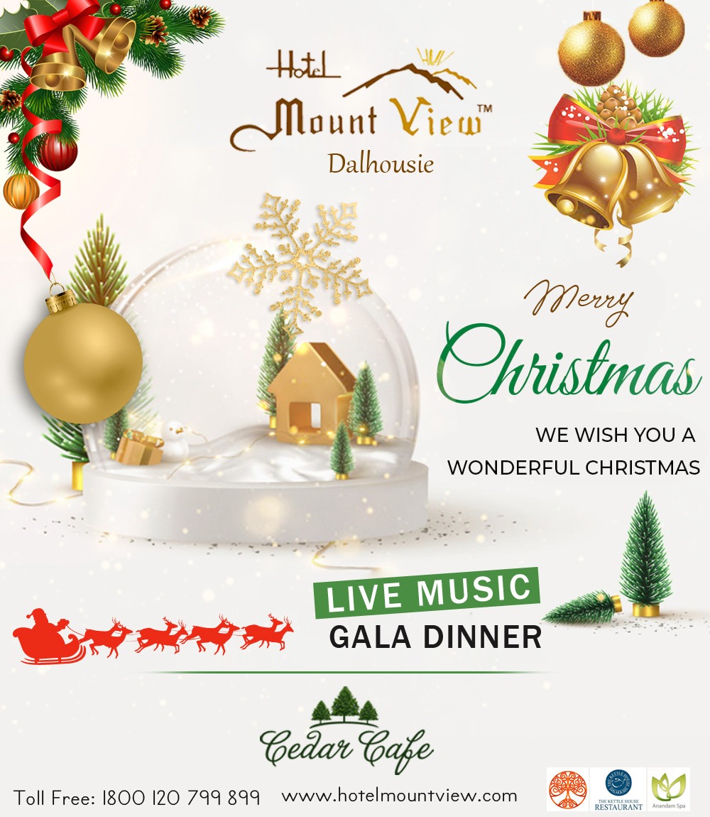 hotelmountview1's tweet photo. Wishing Christmas 2021 filled with all Joy's . Come Celebrate with us.
#mymountview #christmas2021 #dancemusic #welcometomountview #snow #travel https://t.co/8pvIXKnWQC