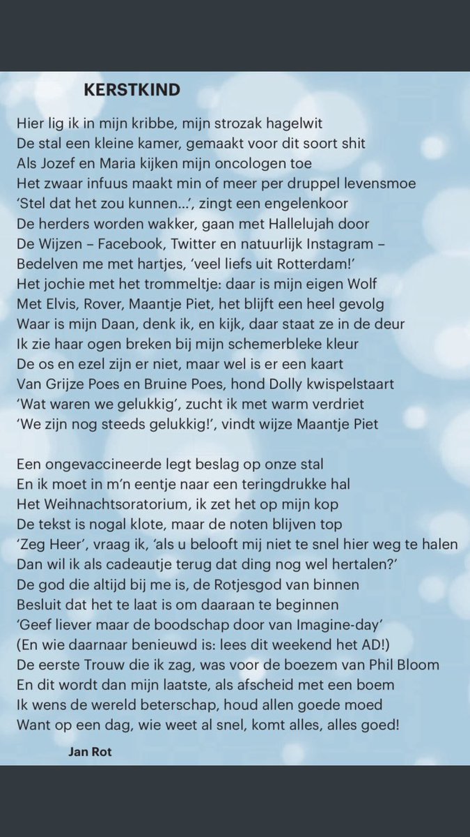 jelliebrouwer's tweet photo. ❤️@janrot https://t.co/p3V2rCqoZf