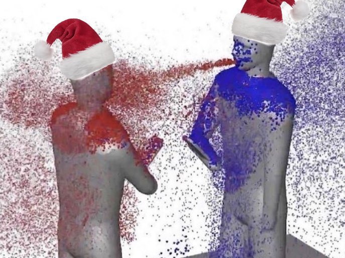 imskytrash's tweet photo. POV: spreading Christmas cheer https://t.co/wB9GOi96Q3