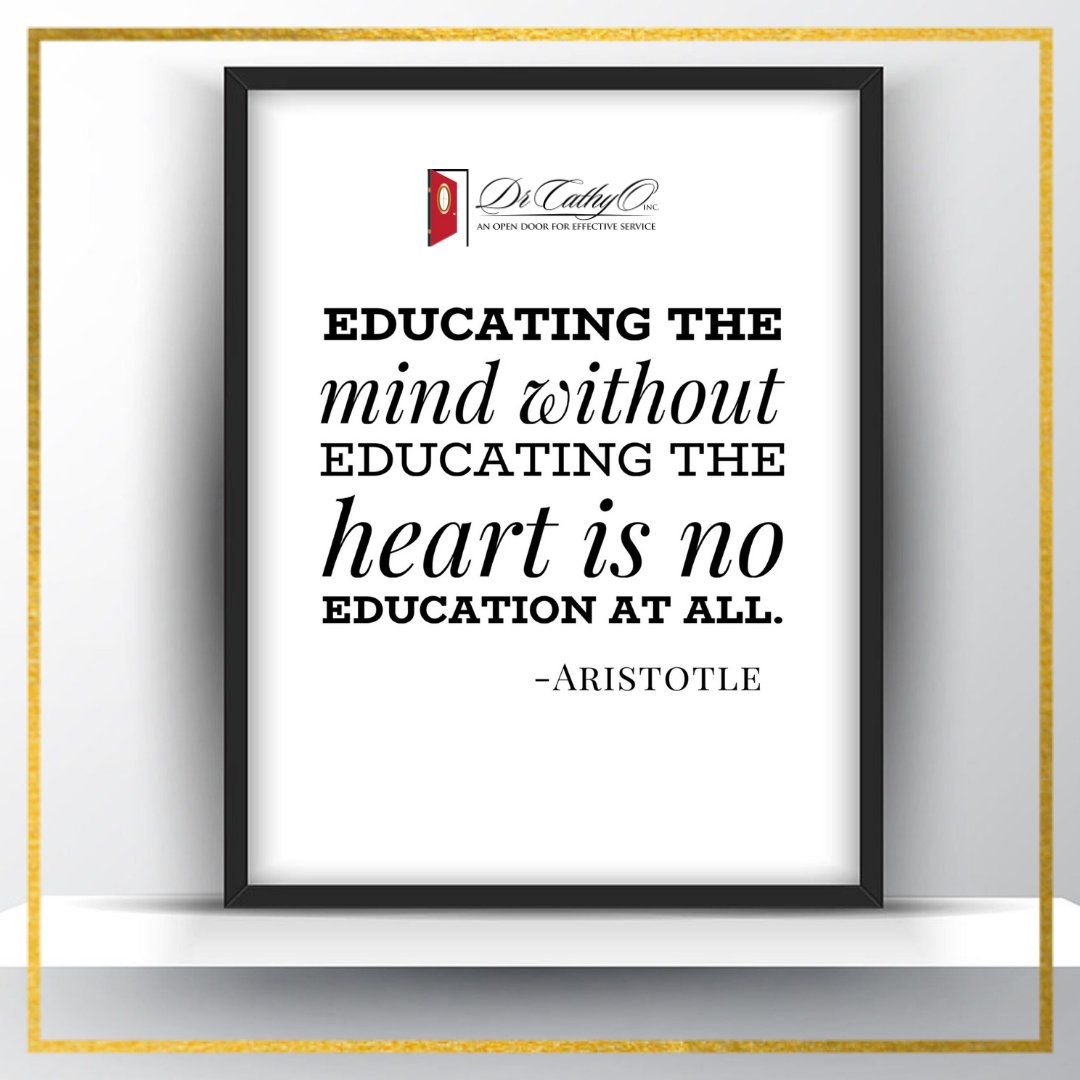 Growing minds. Touching hearts. Changing lives.⁣
.
.
.
.
#drcathyo #eeg #awolpro #women #instructor #nbct #instructionalcoach #leadershipcoach #faith #success #mindset #teaching #leadership #womeninbusiness