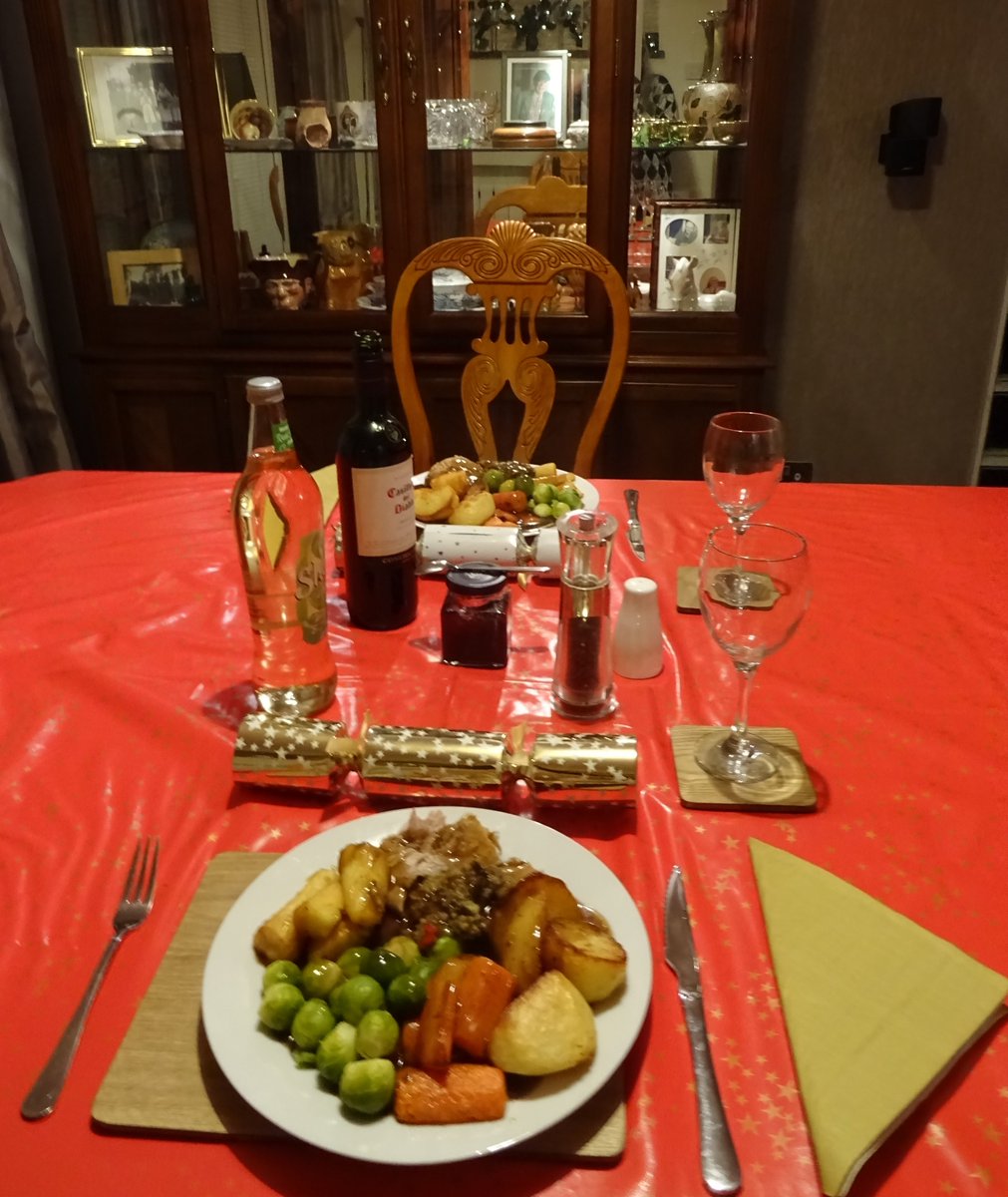 Tina Clark tweet media