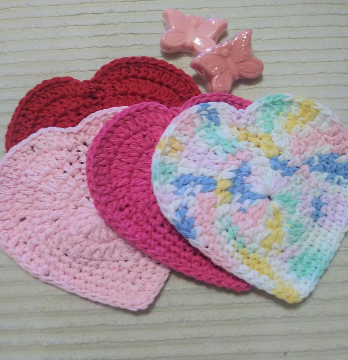 annimae9's tweet image. 2 Washcloth, Coasters, Valentines Gift, Heart Washcloth, Crochet Wash Cloth, Set of 2, Your Choice #grammaleas #crochetwashclothset #setoftwo #yourchoiceofcolors #heartwashcloths #crochetwashcloths #valentinesgift #shopsmall  etsy.me/3H9QDGX