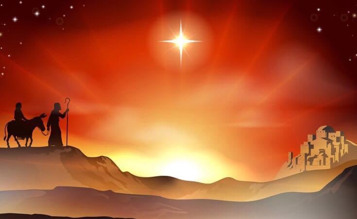 FrGoyo's tweet photo. The first gift of Christmas was not wrapped. It had no bow. It wasn’t purchased online. 
It was the gift of love, life, peace and hope given by a FATHER to all His children because He so loved the world, that He gave us the best gift: HIMSELF.
Wishing you all Merry Christmas. https://t.co/BLRVXCTqw6