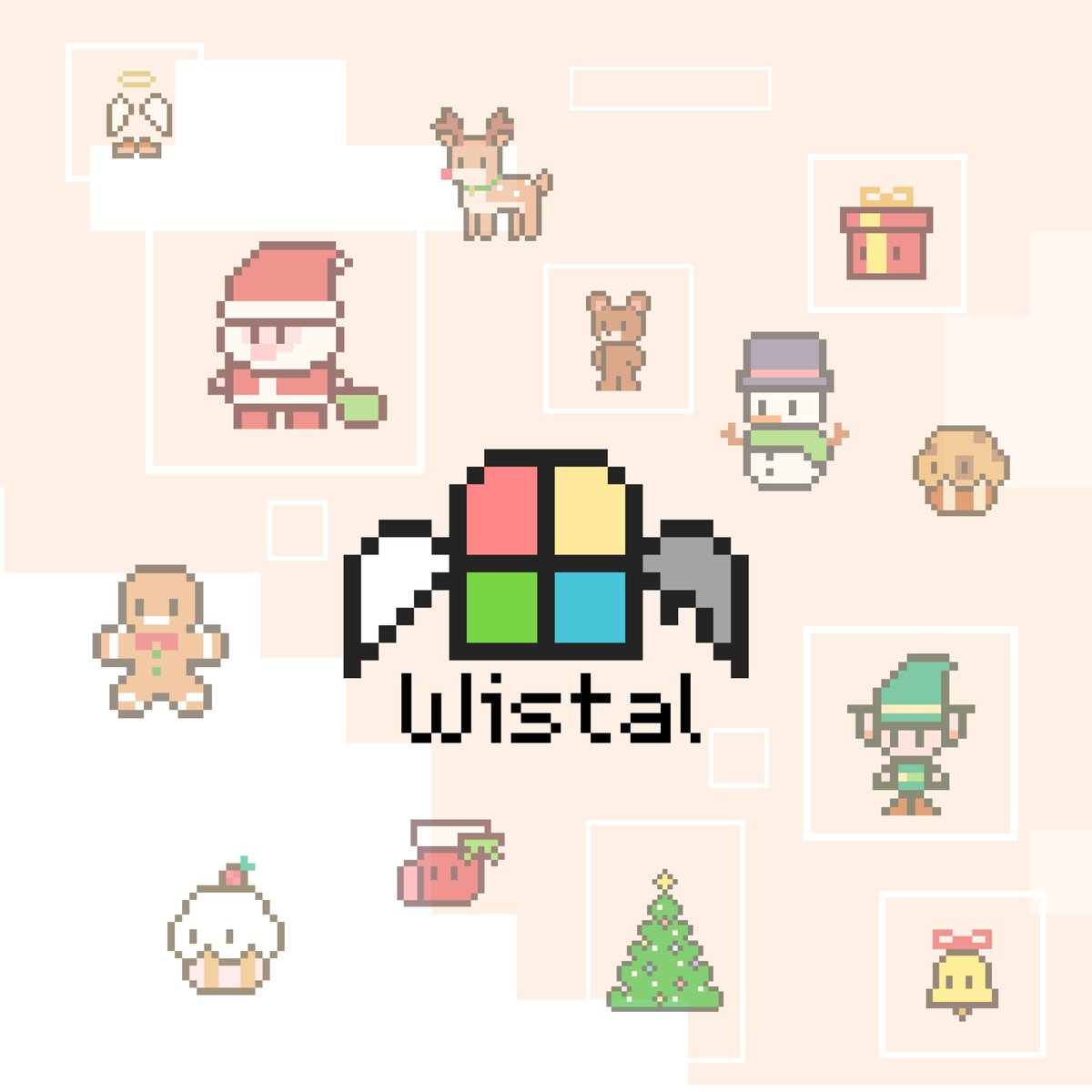 Wistal tweet media