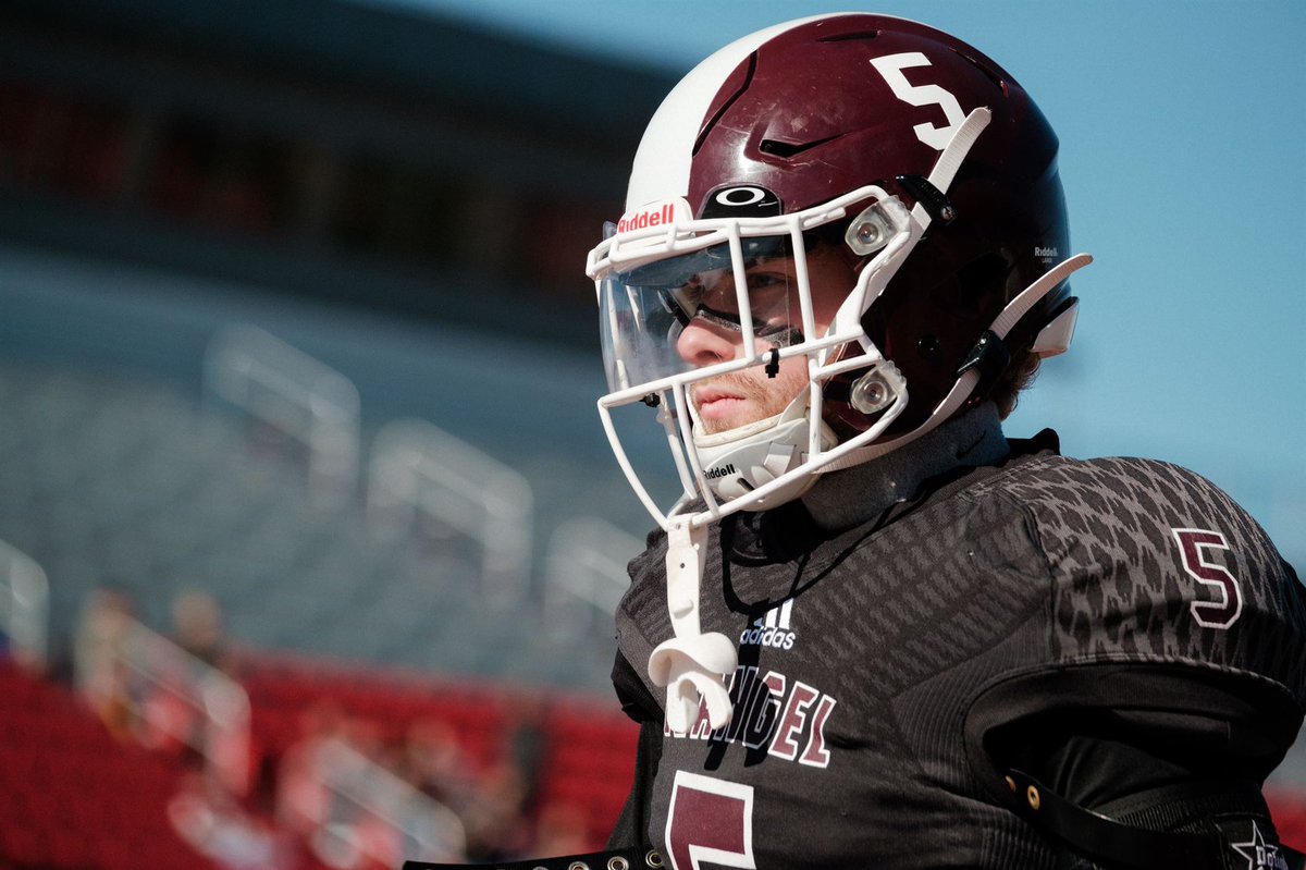 nathanstafford_'s tweet photo. #AGTG Blessed to receive a offer from Evangel University! https://t.co/jBFR72MPRp