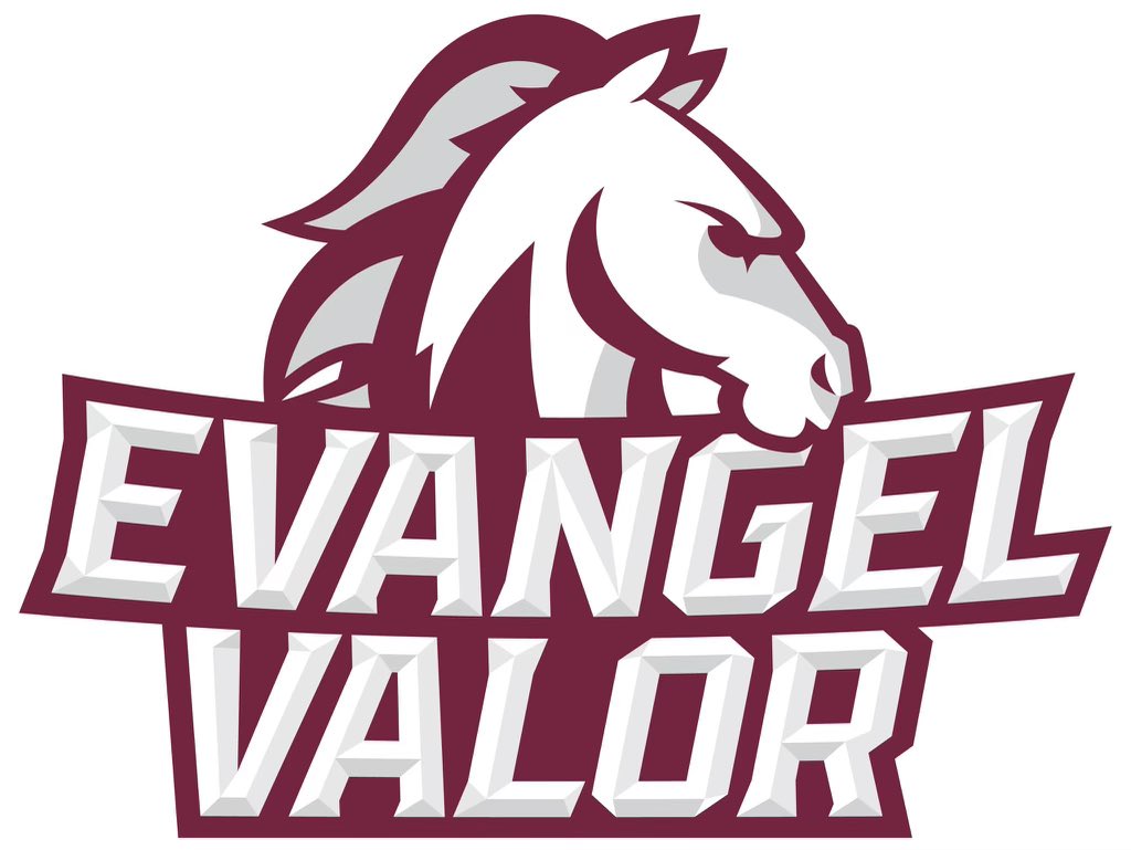 #AGTG Blessed to receive a offer from Evangel University!