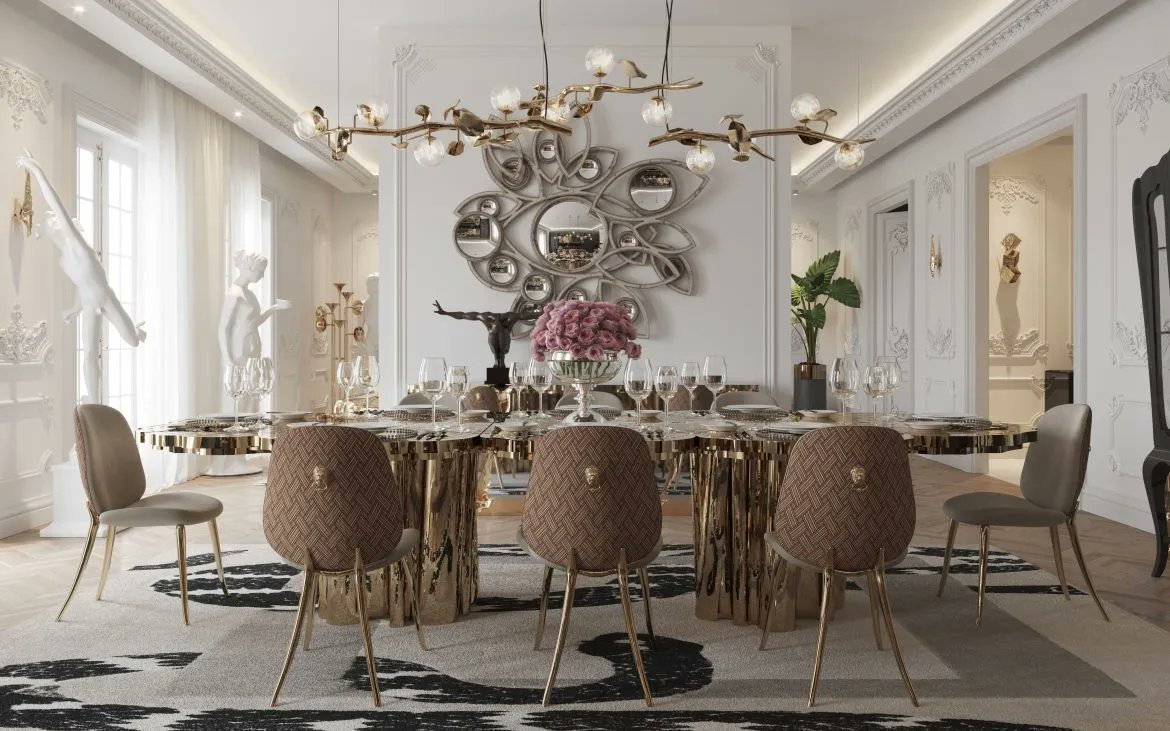 TrendbookD's tweet photo. Discover 2022 Luxury Dining Rooms. Full article: https://t.co/GDb7g13o2C
#trends #trendforecasting #trendforecast #interiordesignprojects #interiordesign #trends2022 #trendbook https://t.co/L9Wwo3RoZM