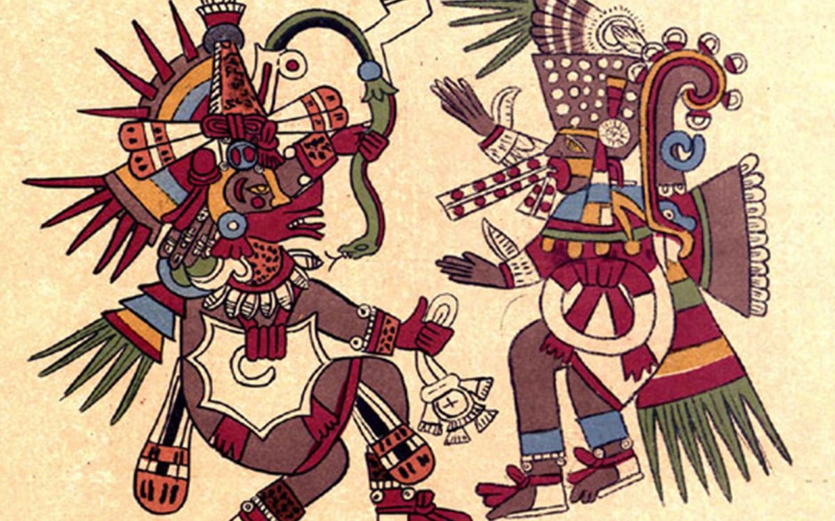 map_mexico's tweet photo. #datospaligar En la antigüedad, distintas culturas veneraban el nacimiento de sus Dioses en diciembre.
La cultura egipcia, la romana e incluso la mexica compartían esta tradición, sin embargo, son las fiestas dedicadas a Saturno las que se relacionan con la celebración de Navidad https://t.co/w7gDtp1vWu
