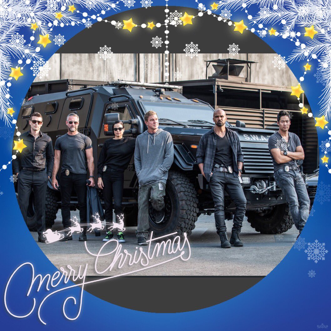 BookofHondo's tweet image. May Joy, Peace and Love reign! Merry Christmas &amp;amp; a Happy New Year! #jesusisthereasonfortheseason @shemarmoore @swatcbs @SWATWritersRoom @SPTV #jan2 #teamhondo #teamstris #teamdeacon #teamtan