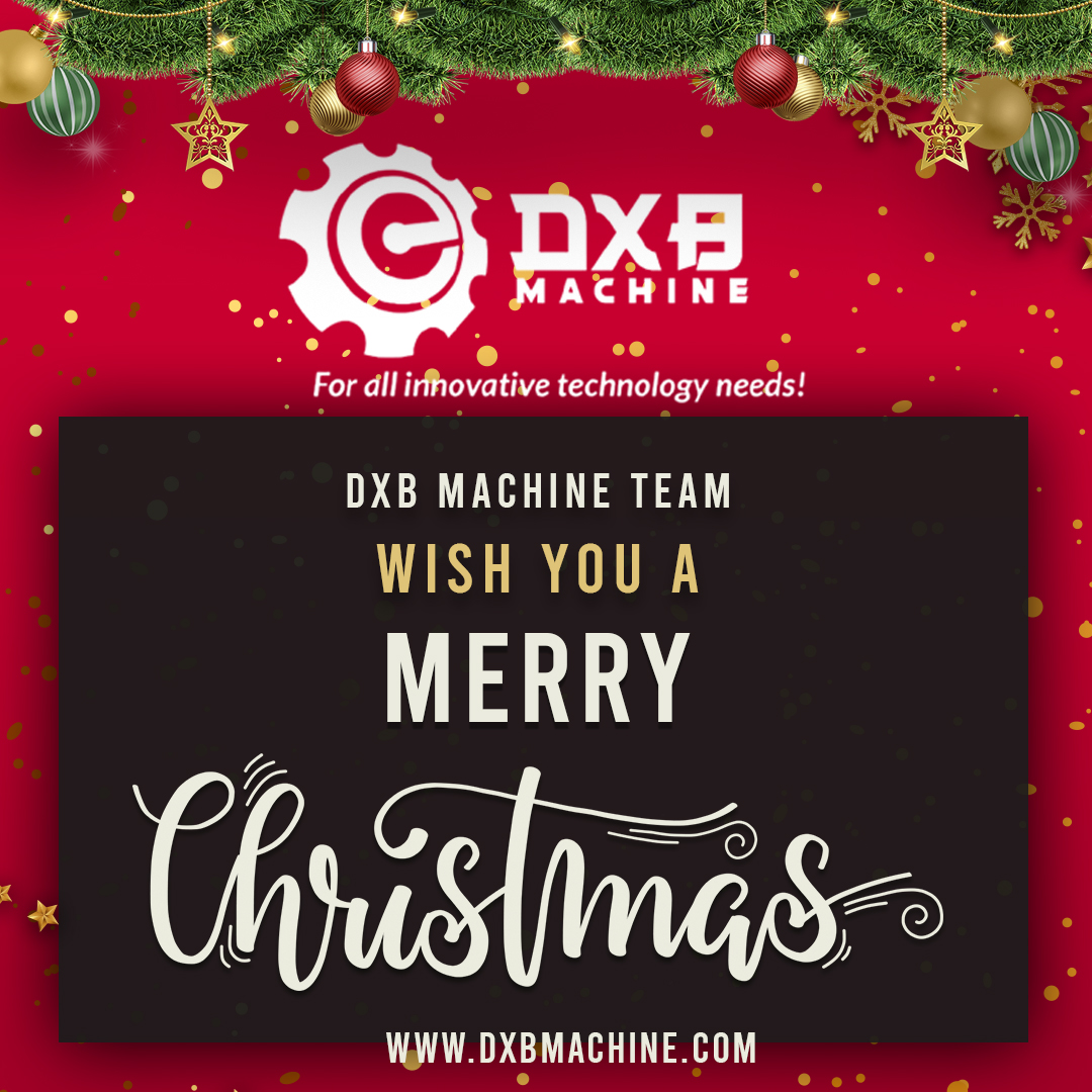 dxbmachine's tweet photo. Wishing our valuable customers the most memorable and joyful Christmas season ahead. Have a great time, Merry Christmas

#marrychristmas #cristmastime #festivevibes #dubai #dxbmachine #cristmas https://t.co/8kRgsZEJPx