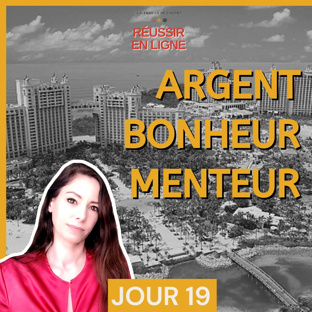 IsyCathala's tweet photo. "L'argent ne fait pas le bonheur"... Menteur !
Soit disant que l'argent ne fait pas le bonheur, j'ai eu cette conversation avec une de mes connaissances, il y a quelques jours.
Lien de laVidéo : https://t.co/FxrjRhfWmk
#argent https://t.co/e9ufxCk6XU