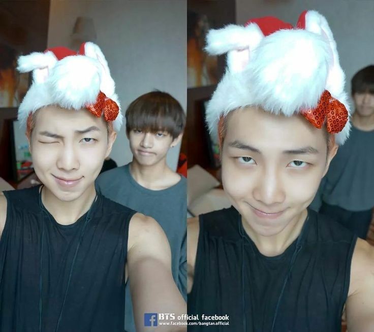 raplineweb's tweet photo. Merry Christmas ❤️ https://t.co/a8ayBrUib8