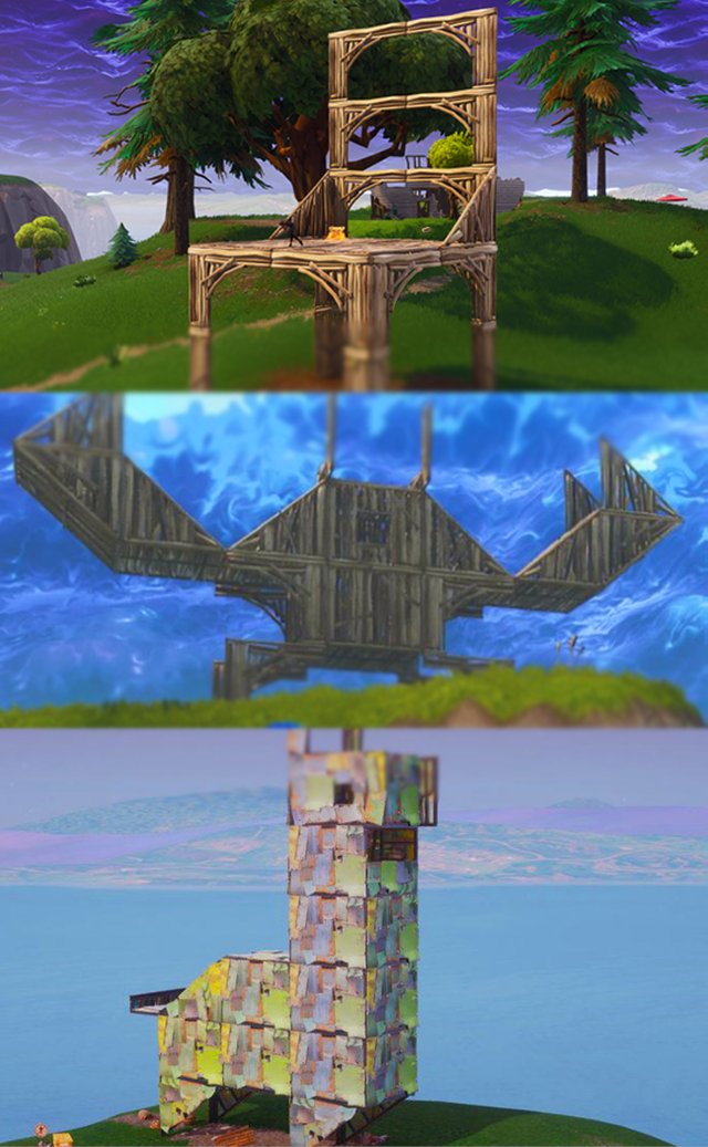 Fortnite News tweet media