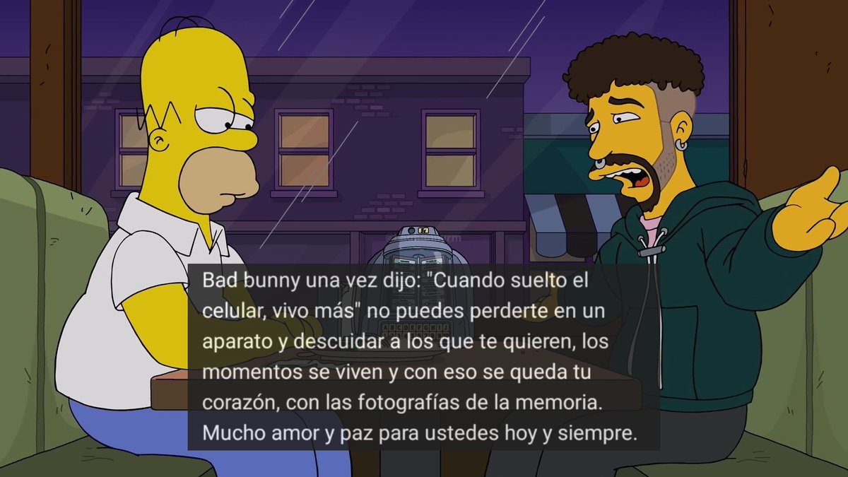 badbunnydiice's tweet image. 